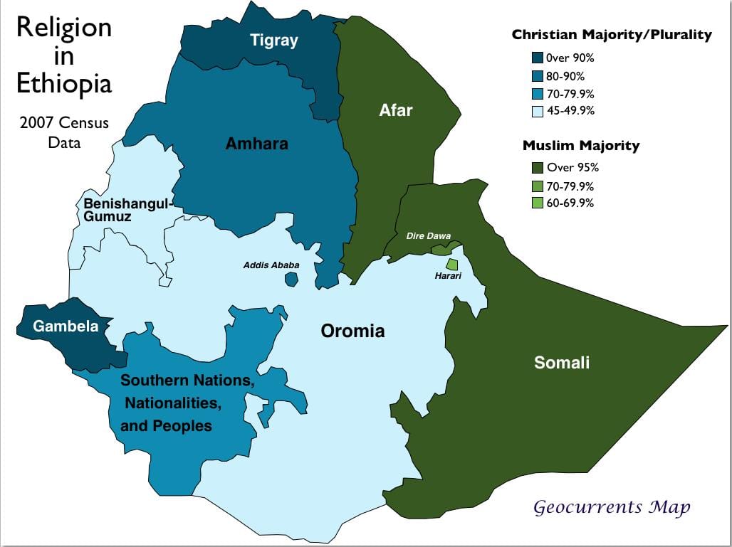 зураг dorze Этиоп